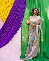 Anasuya Bharadwaj Glamorous Impresses